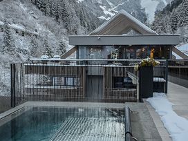 Es rockt im Zillertal - 3 Tage Wellness, Luxus, Natur