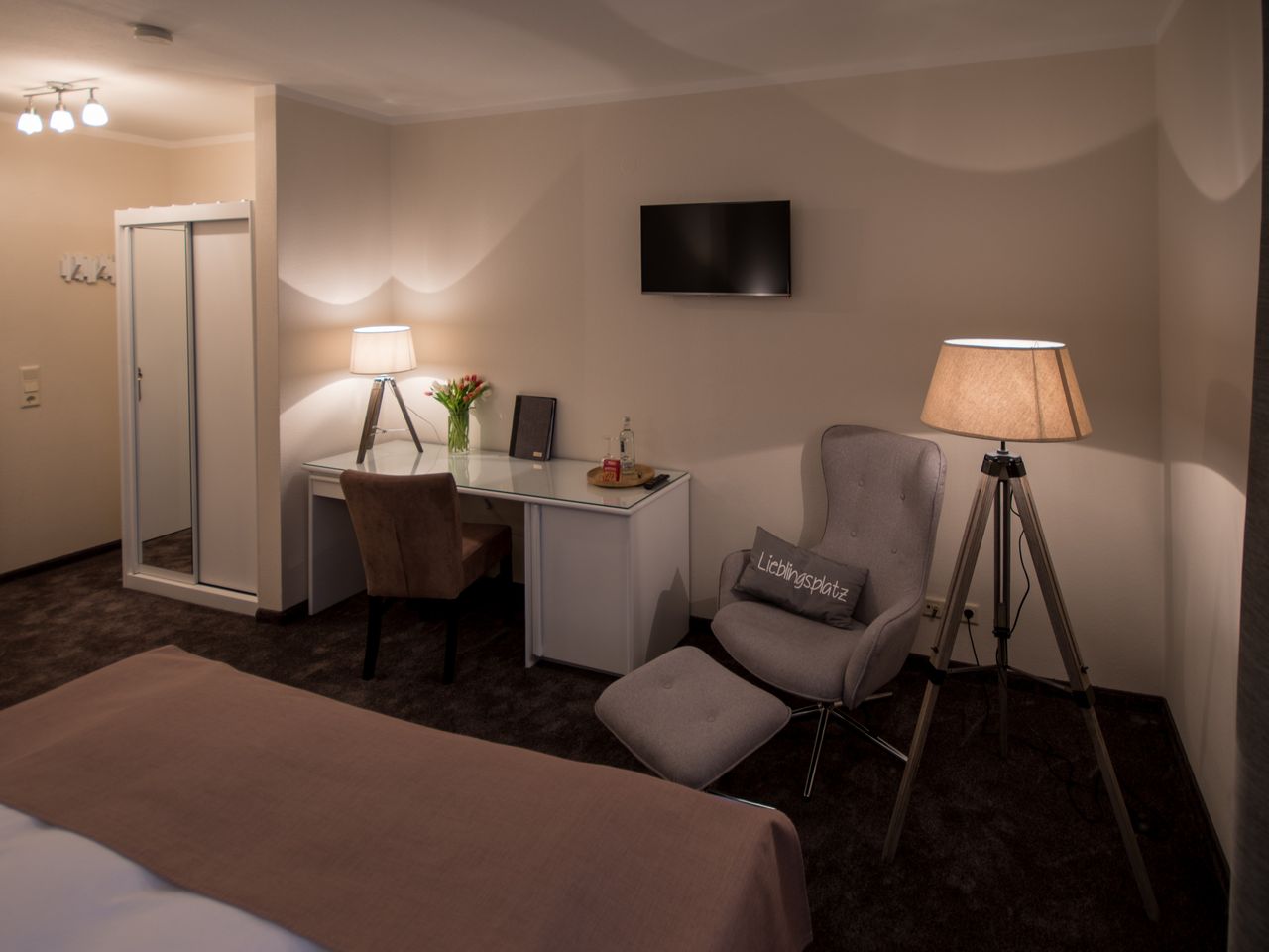 Hotel Stadt Aurich