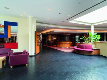 Weihnachtszeit im Seminaris Seehotel Potsdam - 2 Tage