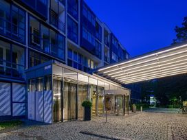 2 Tage Luxus genießen in Bayerns Landeshauptstadt