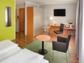 2 Tage im Attimo Hotel - Stuttgart 