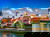 6 Tage Citytrip nach Regenburg