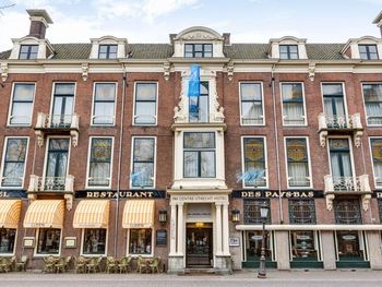 9 Tage im Nh Utrecht Centre