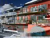 3 Tage Entspannung in den Tiroler Alpen