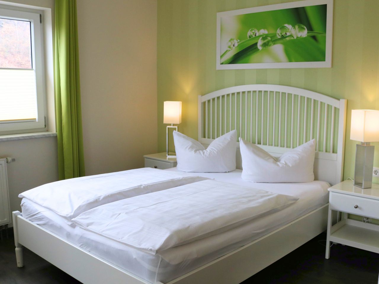 Doppelzimmer