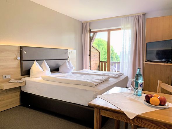Doppelzimmer