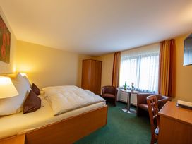 4 Tage Hotel Burgfrieden mit HP