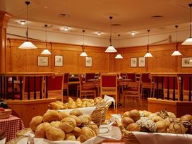 2 Tage Kurzurlaub mit Frühstück im H+ Hotel & SPA Engelberg