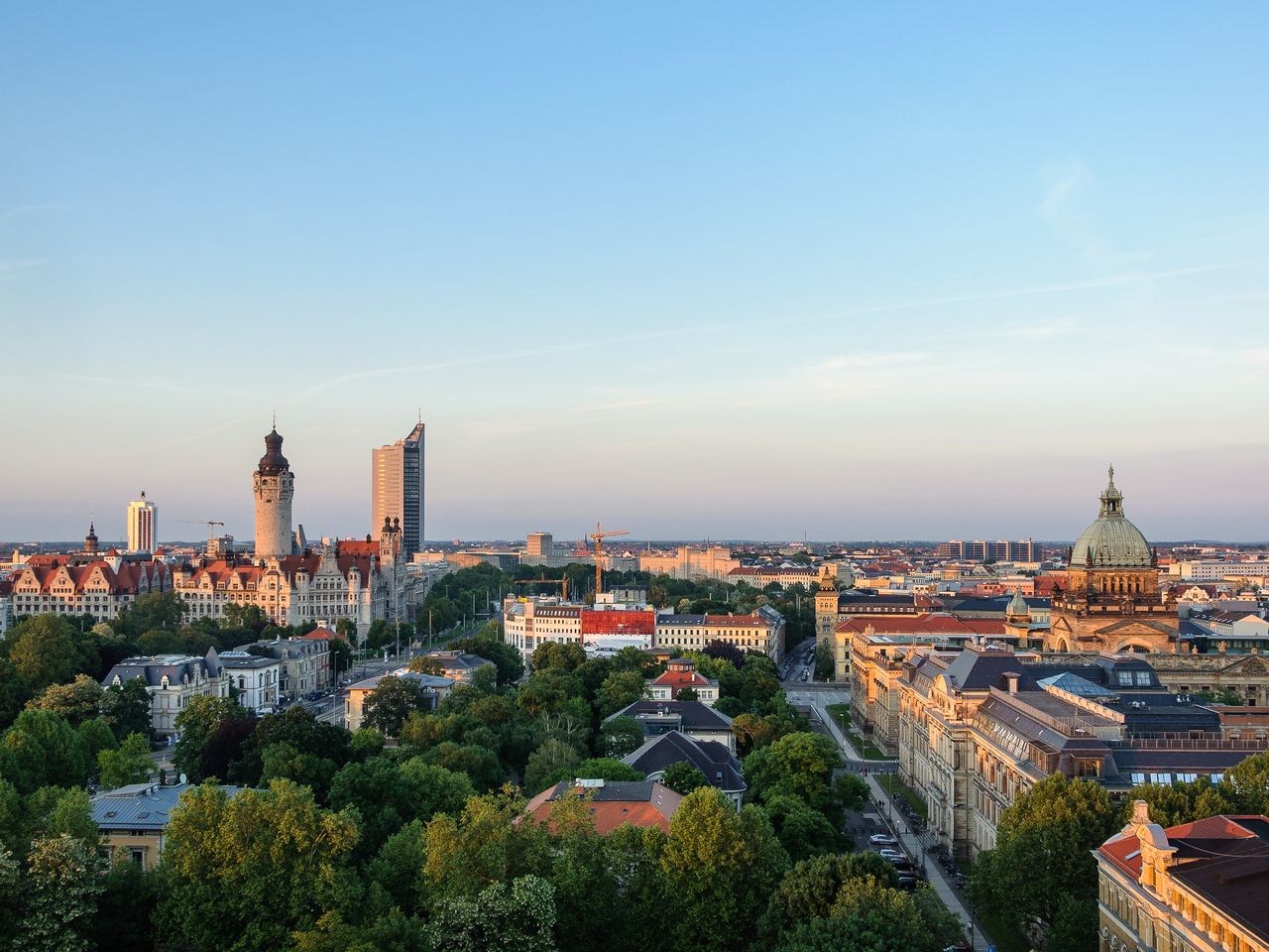 ibis Styles Leipzig