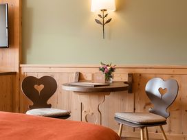 Ski & Genuss mit Sauna & Massage in Zell am See