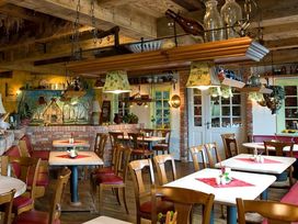 Wellnessauszeit inkl. 1x Abendessen & Massage I 2 Nächte
