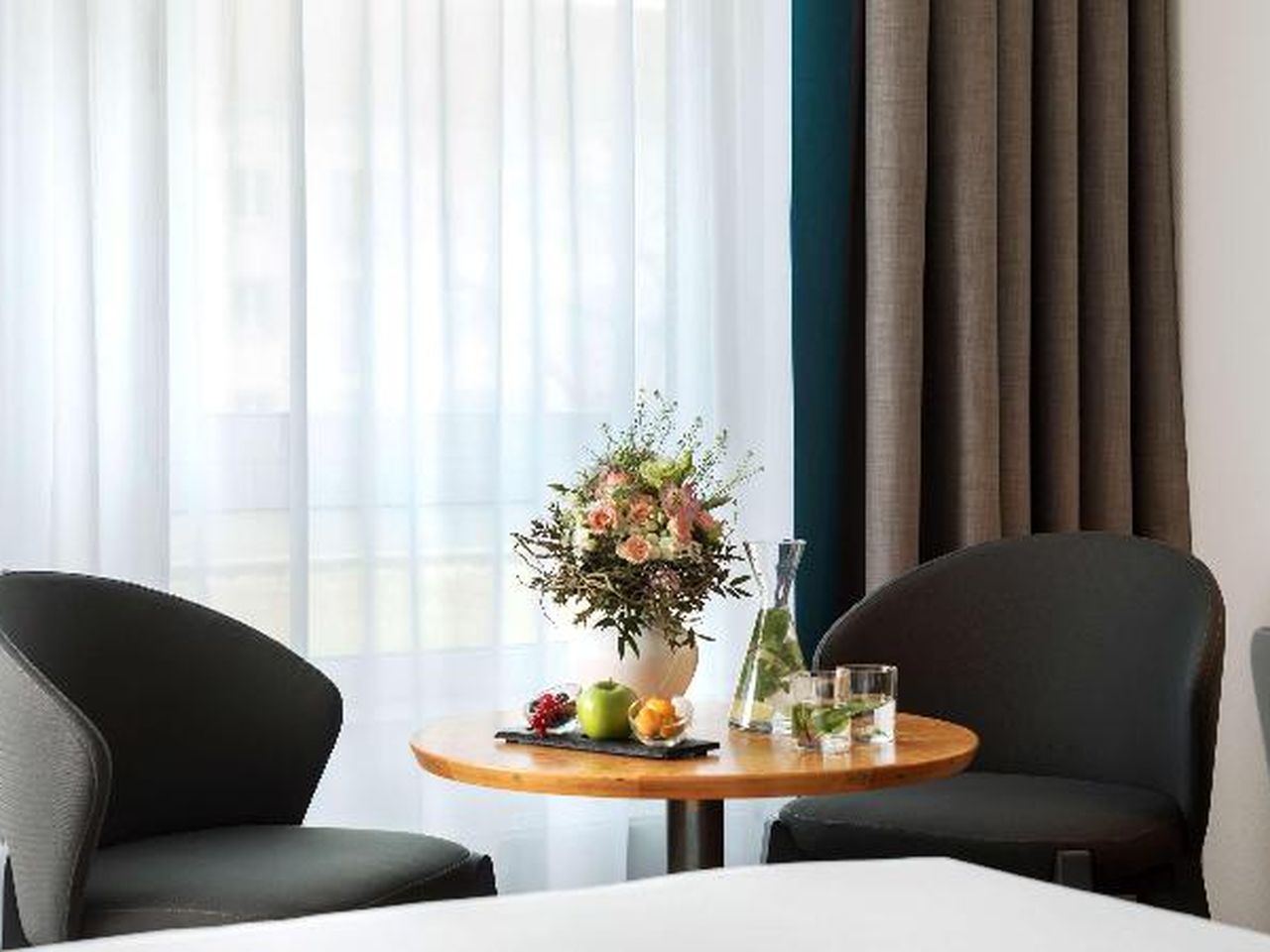 4 Tage im Dorint Hotel Dresden mit Frühstück