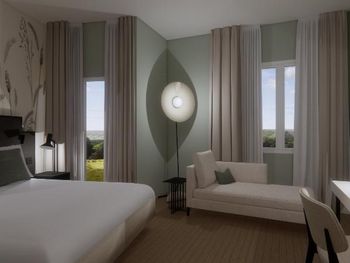 2 Tage im Grand Hotel & Centre Thermal mit Frühstück