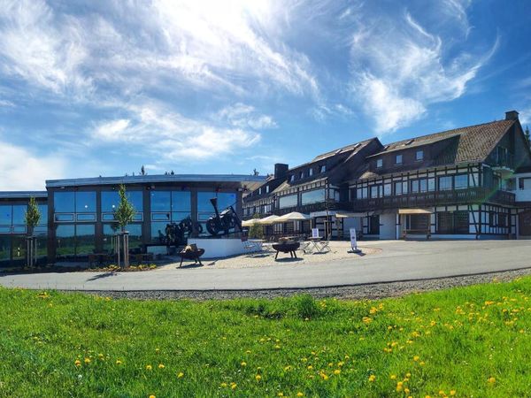 7 Tage Aktiv- und Familienauszeit in der Winterberger Bergwelt mit Halbpension, Nordrhein-Westfalen inkl. Halbpension
