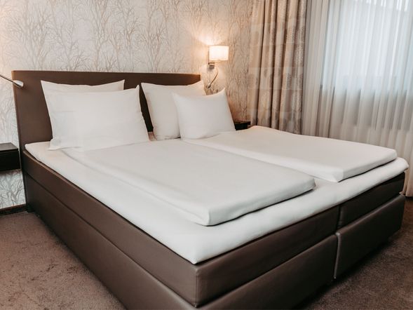 Doppelzimmer classic