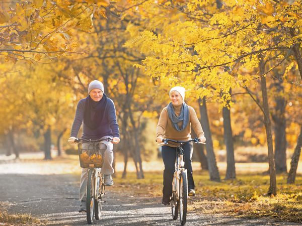 Auf in den Schwarzwald! - 7 Tage mit Frühstück in Auggen, Baden-Württemberg inkl. Frühstück