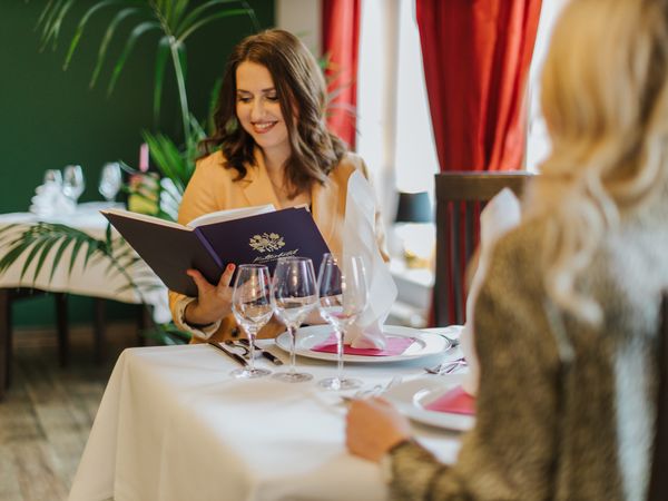 Klein & Fein – 2 Nächte in Bad Muskau Halbpension