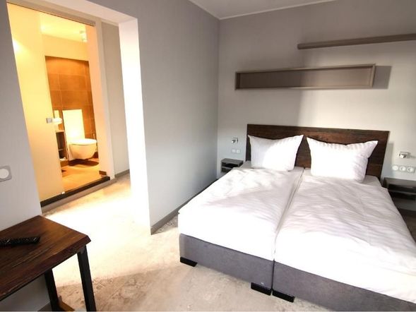 Superior Doppelzimmer Viktoria