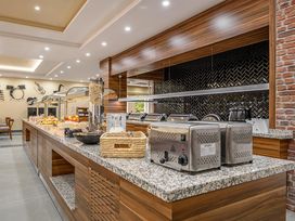 2 Tage Kurzurlaub mit Frühstück im Sunday Schwarzbachtal Hideway Resort