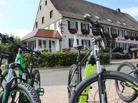 Wandern im Schwarzwald und am Bodensee  | 4 Tage