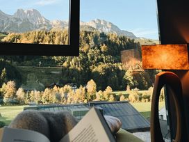 Kuscheltage zu Zweit