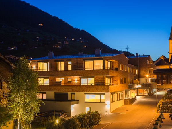 3 Tage SKI START DEZEMBER Im Montafon in Gaschurn, Vorarlberg inkl. Frühstück