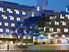 4 Tage im NH Collection Hamburg City 