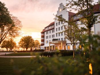 Bodensee mit Schiffsrundfahrt inkl. HP | 8 Tage