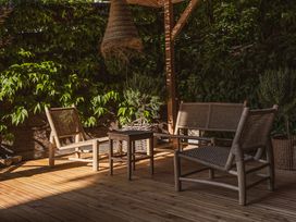 Tirol. Zillertal. Alpenblick. 3 Tage reinster Urlaub