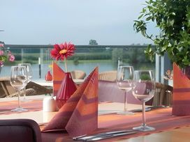 7 Tage Entspannung am Flussufer der Maas