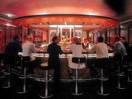 2 Tage im Radisson Blu Hotel Hannover 