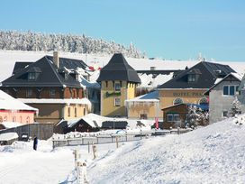 Auszeit im tschechischen Erzgebirge - 5 Tage