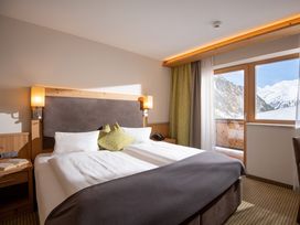 Ski-Urlaub am Fuße des Stubaier Gletschers - 3 Tage