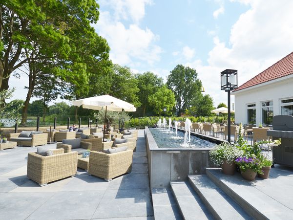 6 Tage City & Natur – Kurzurlaub in Den Bosch in Rosmalen Halbpension