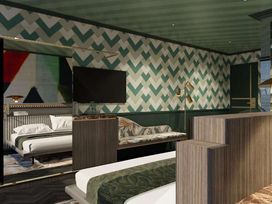 7 Tage Urlaub im Herzen von Arnheim