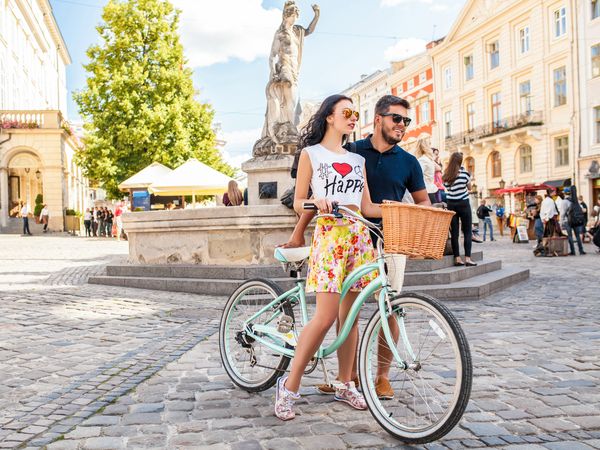 2 Tage Entdecken Sie die Natur auf dem Grünen Ring Hannover, Niedersachsen inkl. Frühstück