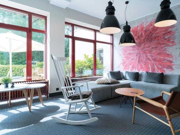 Seminaris Sunday Hotel Bad Honnef