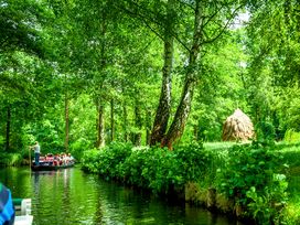 Spreewald-Erholung inkl. Spreewaldkahnfahrt 4 Nächte