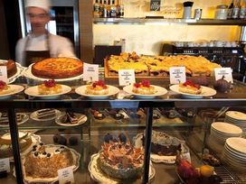 2 Tage Ostsee-Erlebnis & Wellness