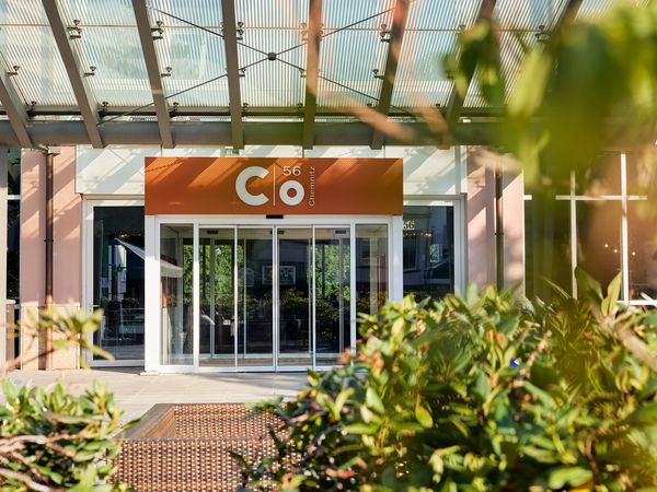 3 Tage Kurzurlaub in Chemnitz Halbpension