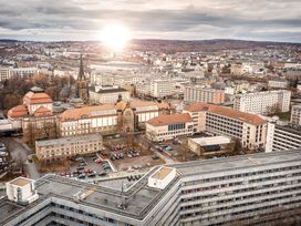 Kurz mal weg in die Kulturhauptstadt