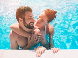 VITAMAR Erlebnisbad Bad Lauterberg im Harz mit Übernachtung