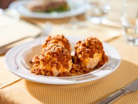 Genussurlaub für Feinschmecker im Trentino