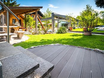 Alpenromantik und Wellnessträume