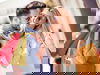 Shopping Zeit Deluxe mit Personal Modeberatung