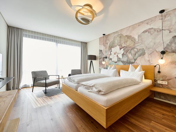 2 Tage Frühlingserwachen in Niederhorbach, Rheinland-Pfalz inkl. Frühstück