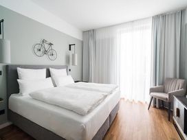 2 Tage Kurzurlaub mit Frühstück im Velotel Bad Saarow