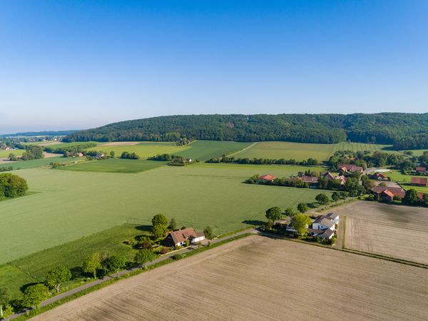 Wandertage im Naturpark Dümmer & Wiehengebirge-5 Tage in Stemwede, Nordrhein-Westfalen inkl. Halbpension