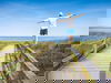 4 Tage am polnischen Ostsee-Strand