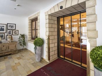 6 Tage Wellness in den Bergen in St. Anton